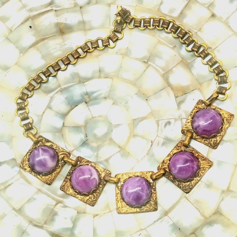 Vintage Necklace